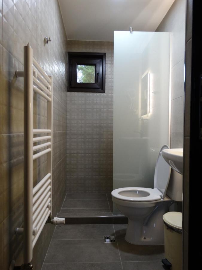 גלבטרצי Trifon Zarezan Family Hotel מראה חיצוני תמונה