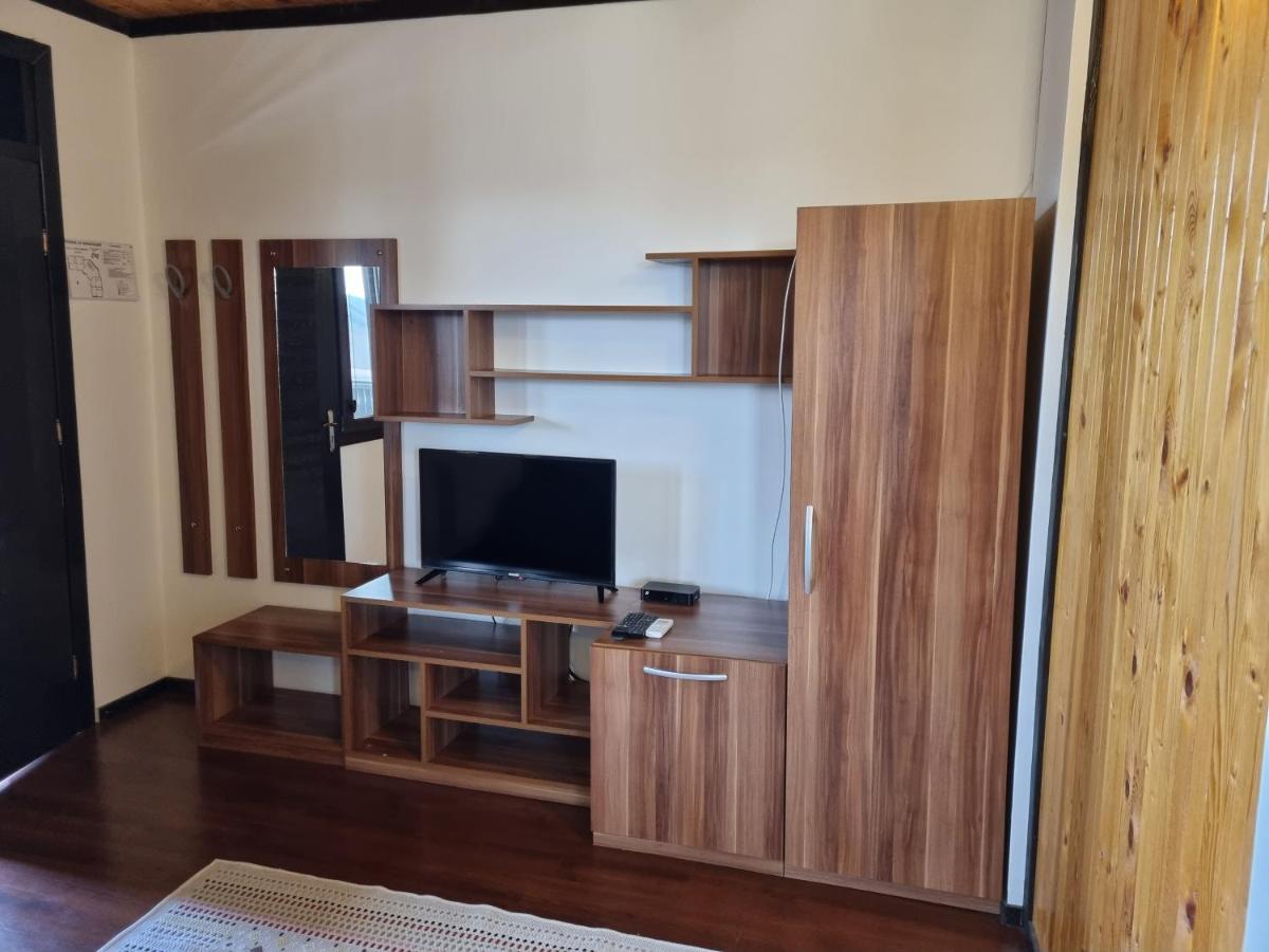 גלבטרצי Trifon Zarezan Family Hotel מראה חיצוני תמונה