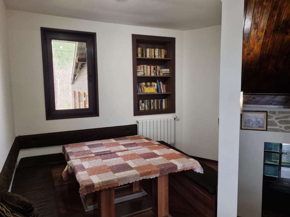 גלבטרצי Trifon Zarezan Family Hotel מראה חיצוני תמונה