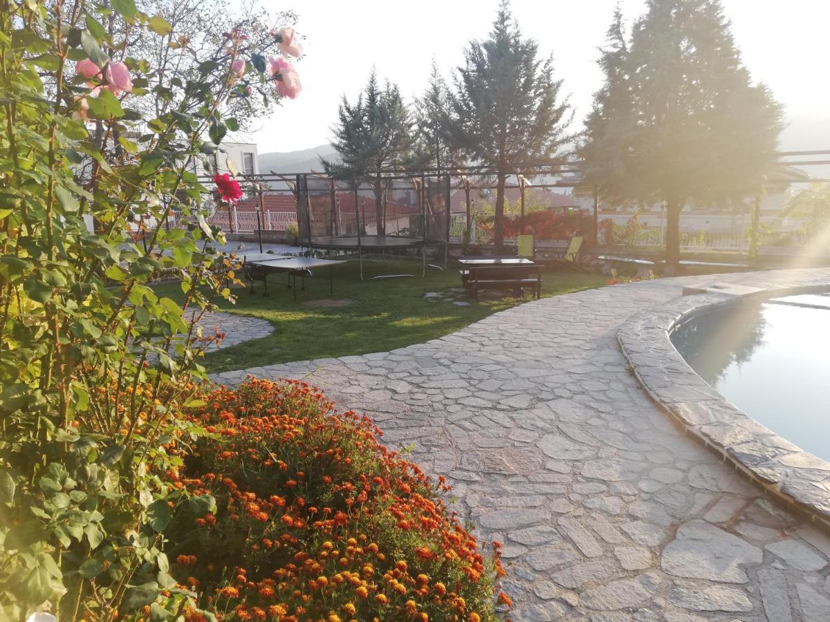 גלבטרצי Trifon Zarezan Family Hotel מראה חיצוני תמונה